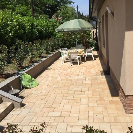 Appartamento House Carlo Ponty Tass Esterno foto