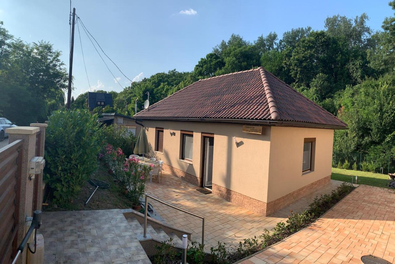 Appartamento House Carlo Ponty Tass Esterno foto