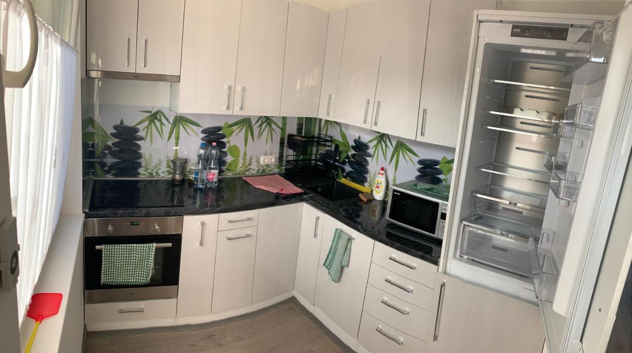 Appartamento House Carlo Ponty Tass Esterno foto