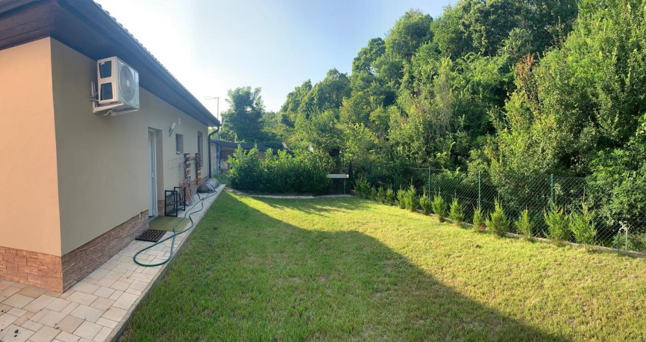 Appartamento House Carlo Ponty Tass Esterno foto