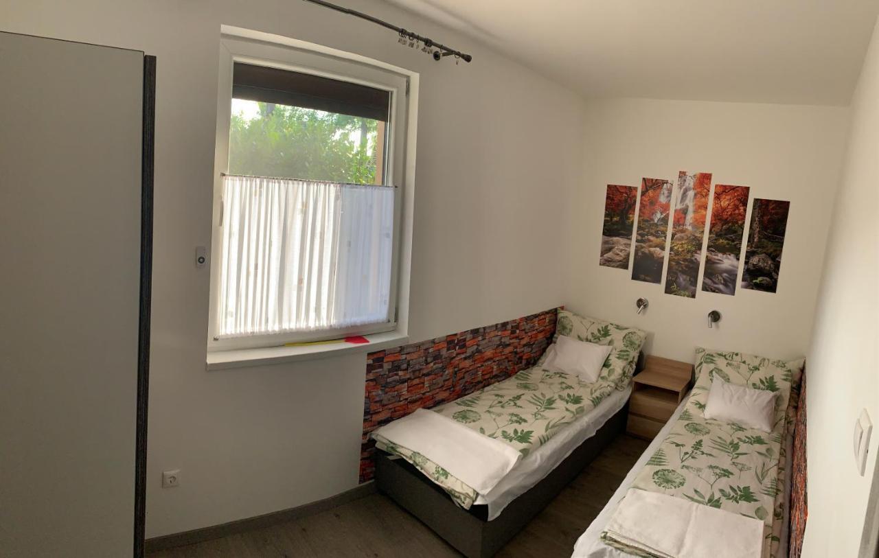 Appartamento House Carlo Ponty Tass Esterno foto